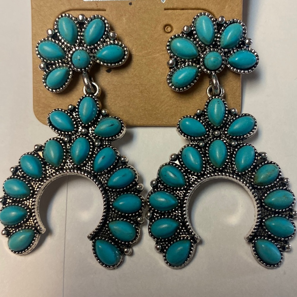 Turquoise, new